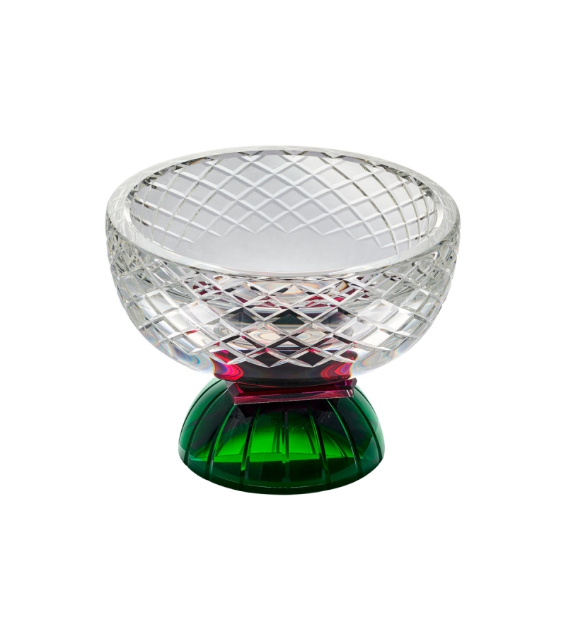 Virginia Reflections Copenhagen Centro de Mesa