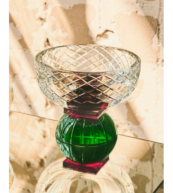 Virginia Reflections Copenhagen Kernstück