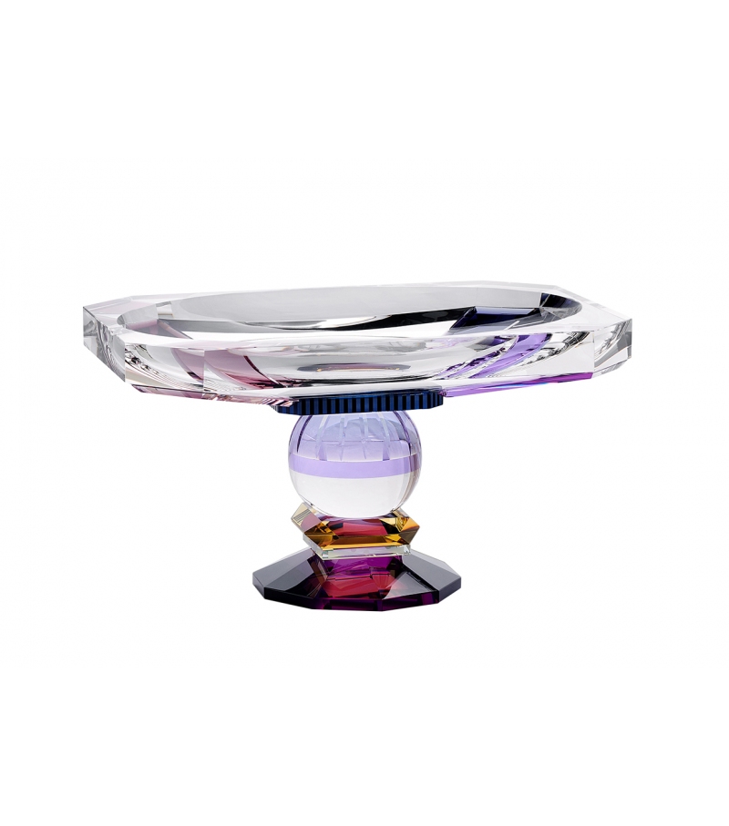 Georgia Reflections Copenhagen Centrotavola