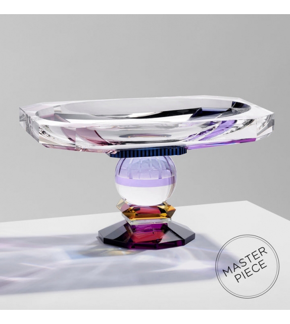 Georgia Reflections Copenhagen Centre de Table