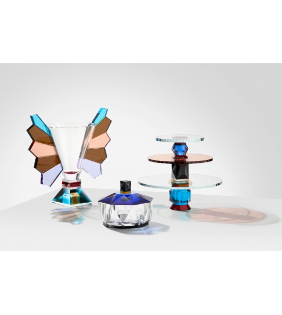 South Beach Reflections Copenhagen Vaso