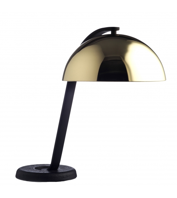 Turn On Hay Table Lamp