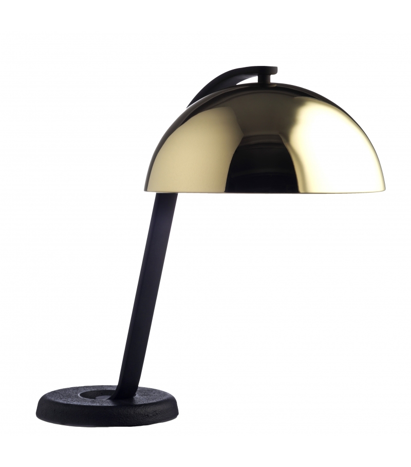 Turn On Hay Table Lamp
