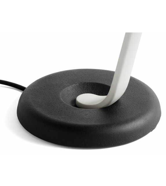 Turn On Hay Lampada da Tavolo