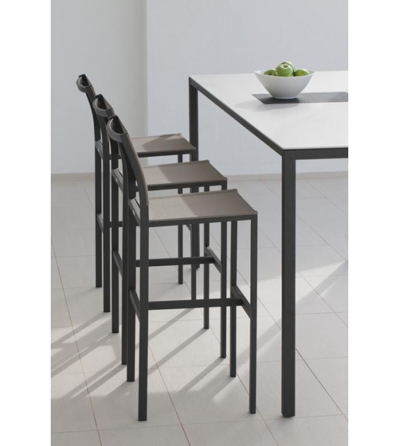 Latona Manutti Bar Stool