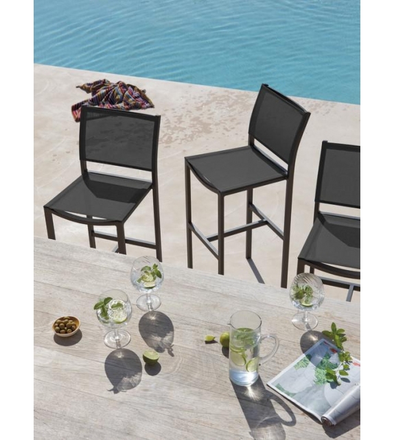 Latona Manutti Tabouret de Bar