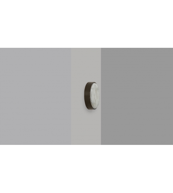 Anvers CTO Lighting Wall/Ceiling Lamp