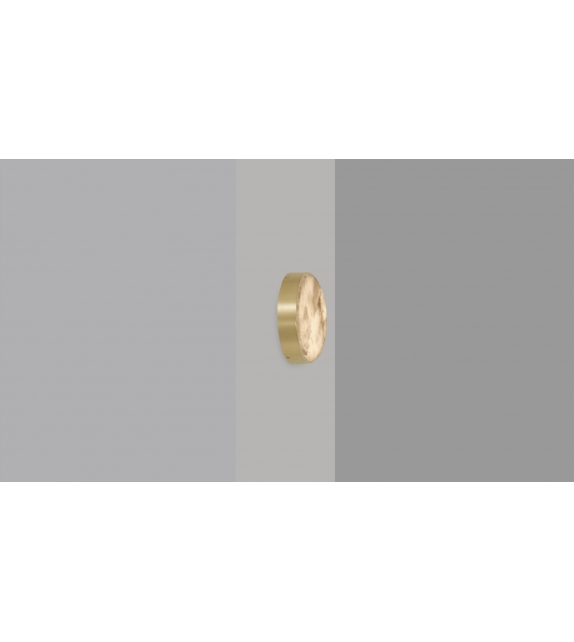 Anvers CTO Lighting Wall/Ceiling Lamp