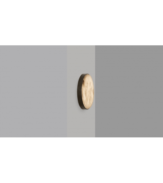 Anvers CTO Lighting Lampada da Parete/Soffitto