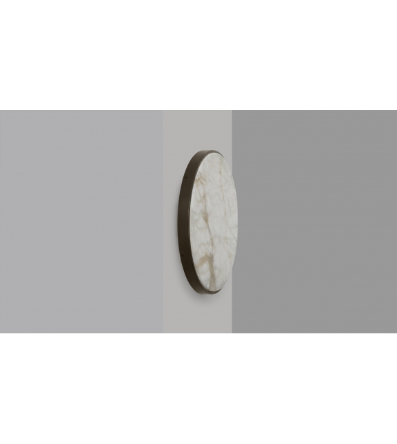 Anvers CTO Lighting Lampada da Parete/Soffitto