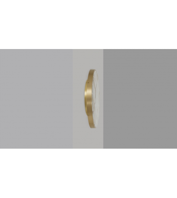 Anvers CTO Lighting Lampada da Parete/Soffitto