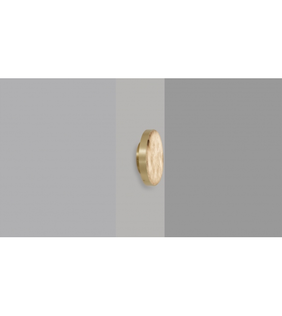 Anvers CTO Lighting Wall/Ceiling Lamp