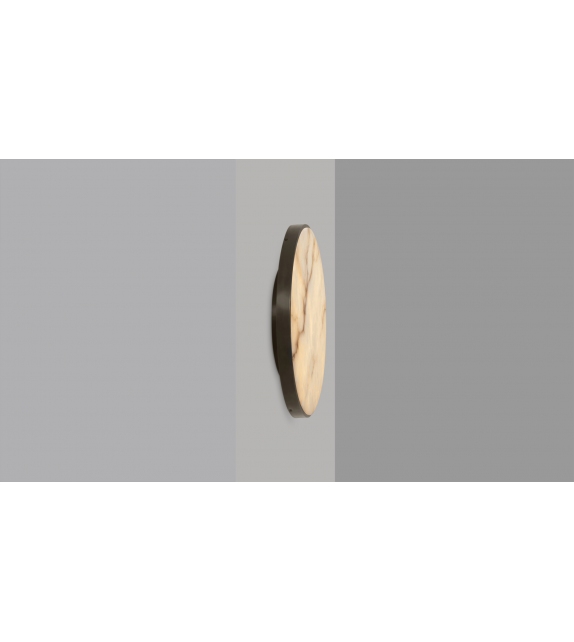 Anvers CTO Lighting Wandleuchte/Deckenleuchte