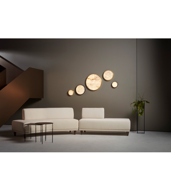 Anvers CTO Lighting Lampada da Parete/Soffitto