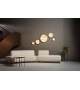 Anvers CTO Lighting Applique/Plafonnier