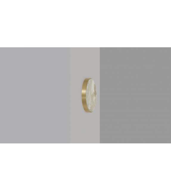 Anvers CTO Lighting Wandleuchte/Deckenleuchte