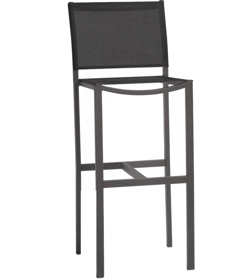 Latona Manutti Bar Stool