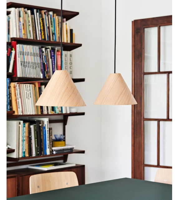 30 Degrees Shade Hay Pendant Lamp