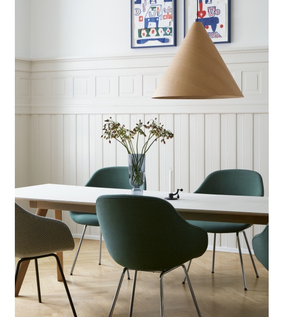 30 Degrees Shade Hay Pendant Lamp