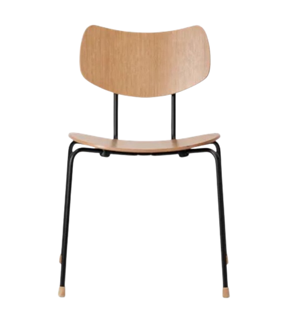 VLA26T Vega Chair Carl Hansen & Søn Stuhl