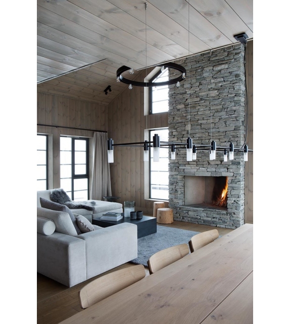 505 Quadrante Tooy Suspension