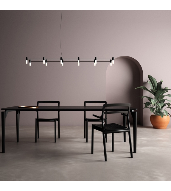 505 Quadrante Tooy Pendant Lamp