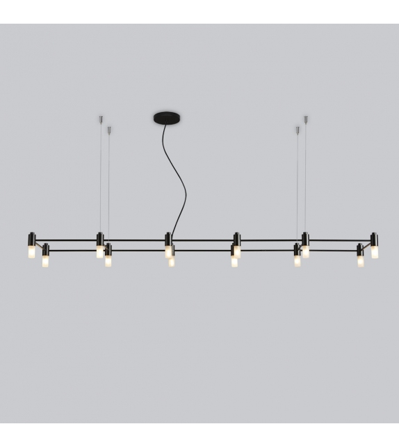 505 Quadrante Tooy Pendant Lamp