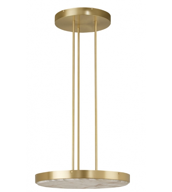 Anvers CTO Lighting Pendant Lamp