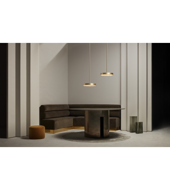 Anvers CTO Lighting Lámpara de Suspensión