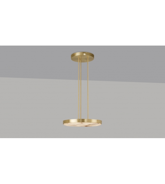 Anvers CTO Lighting Pendant Lamp