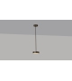 Anvers CTO Lighting Lampada a Sospensione