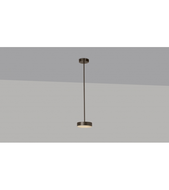 Anvers CTO Lighting Suspension