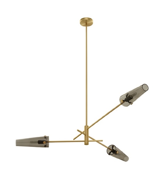 Axis CTO Lighting Lampada a Sospensione