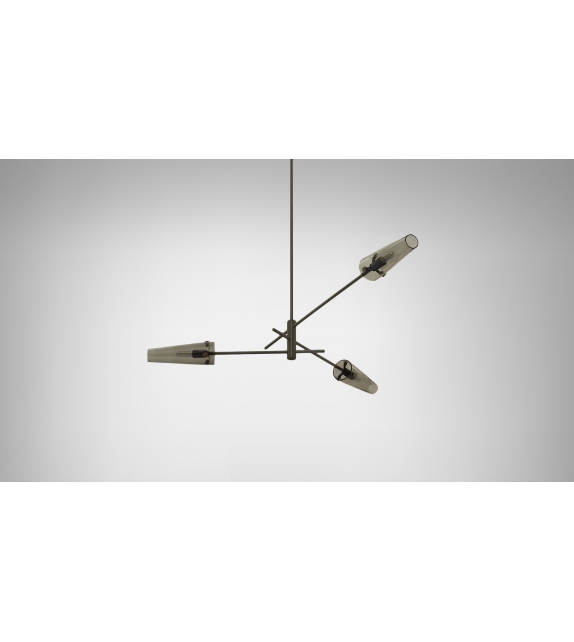 Axis CTO Lighting Lampada a Sospensione