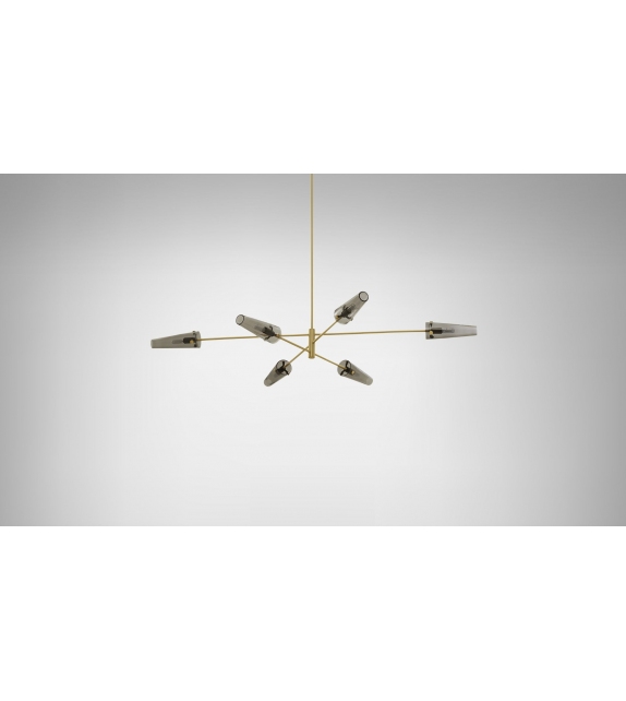 Axis CTO Lighting Suspension