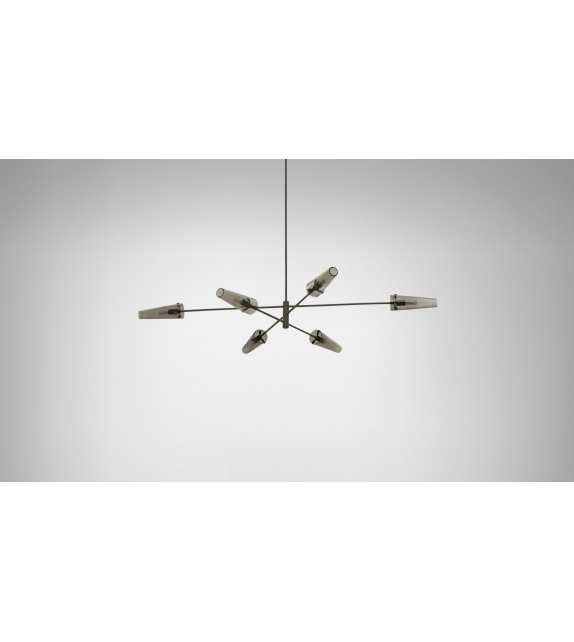 Axis CTO Lighting Suspension