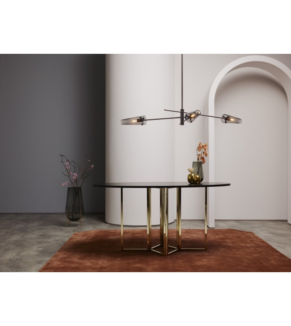 Axis CTO Lighting Suspension