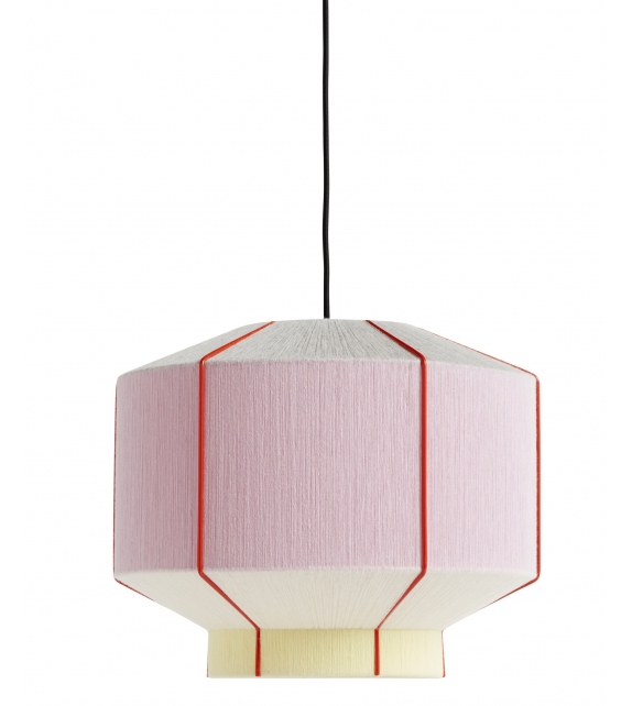 Bonbon Hay Suspension