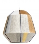 Bonbon Hay Lampada a Sospensione