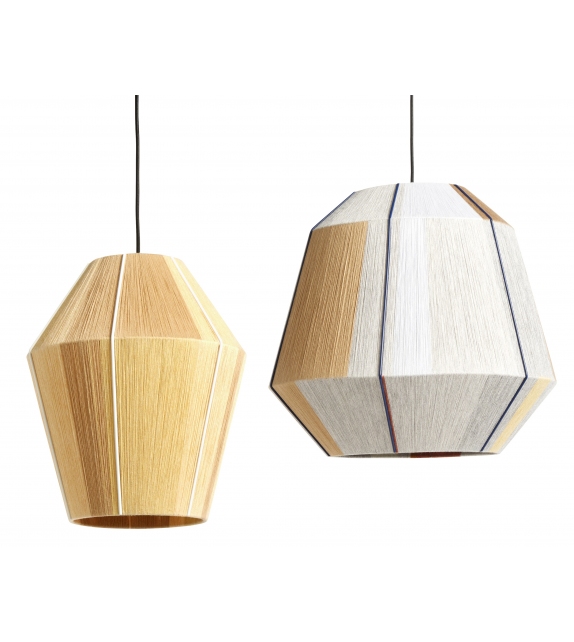 Bonbon Hay Lampada a Sospensione