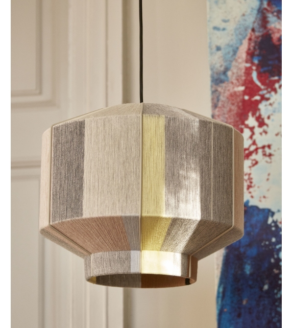 Bonbon Hay Pendant Lamp