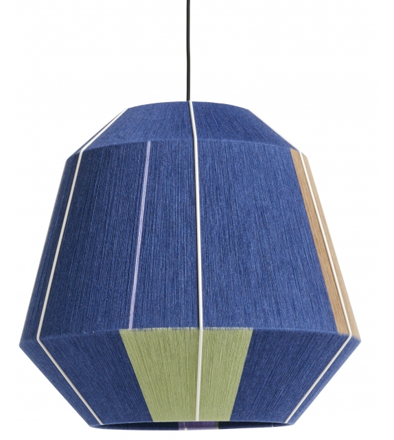 Bonbon Hay Pendant Lamp