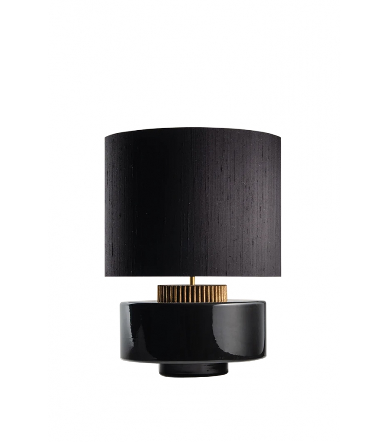 Marlowe Porta Romana Lampe de Table