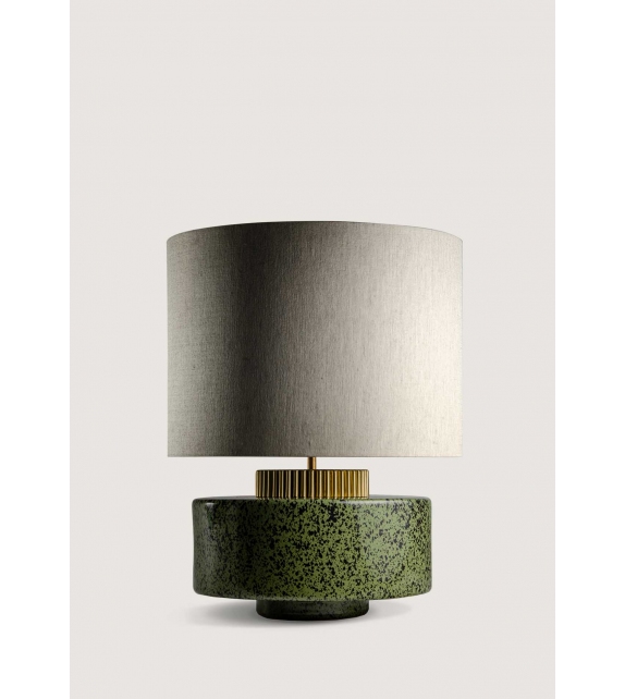 Marlowe Porta Romana Lampe de Table