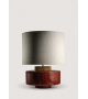Marlowe Porta Romana Lampe de Table