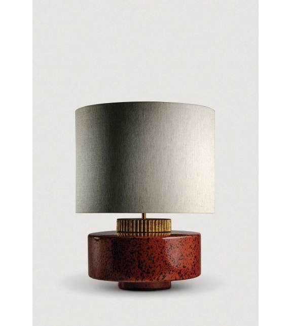 Marlowe Porta Romana Lampe de Table