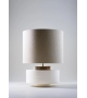 Marlowe Porta Romana Lampe de Table