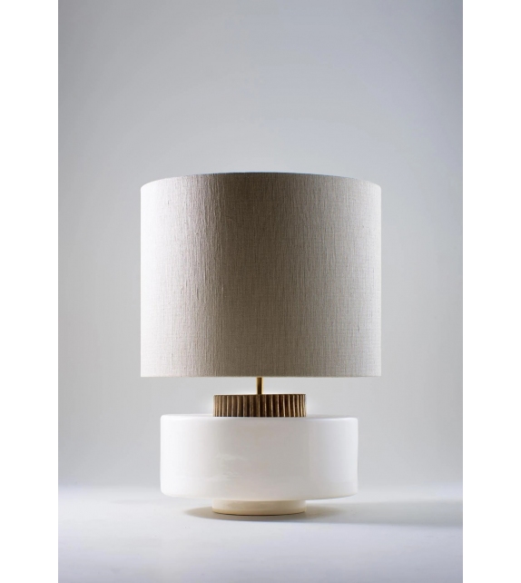 Marlowe Porta Romana Lampada da Tavolo