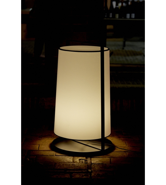 551 Macao Tooy Lámpara de Mesa