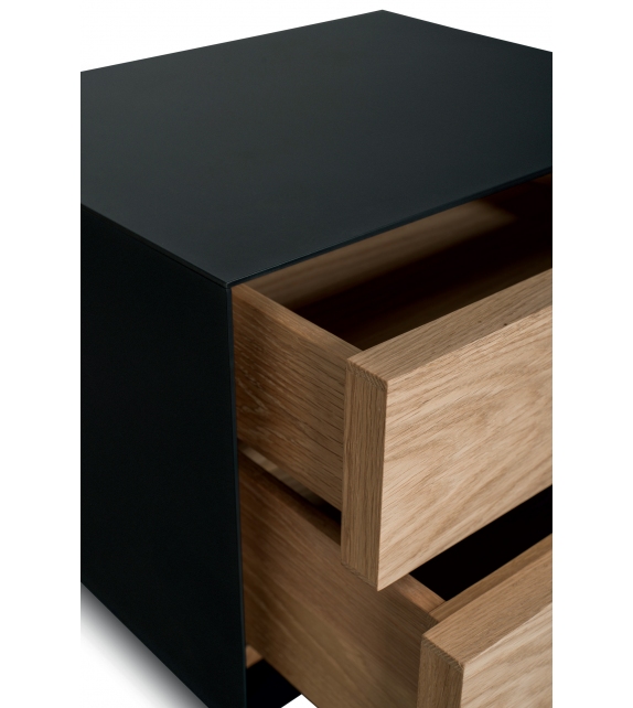 Rialto Night Riva 1920 Bedside Table